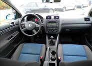 Volkswagen Golf Hatchback 1,4 l 55 kw