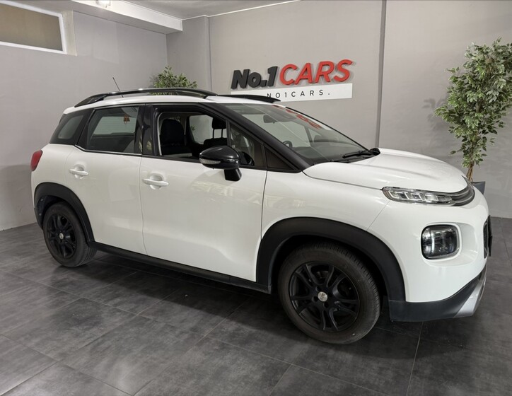 Citroën C3 Aircross 24