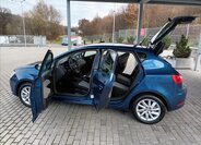 Seat Ibiza Hatchback 1,2 l 77 kw
