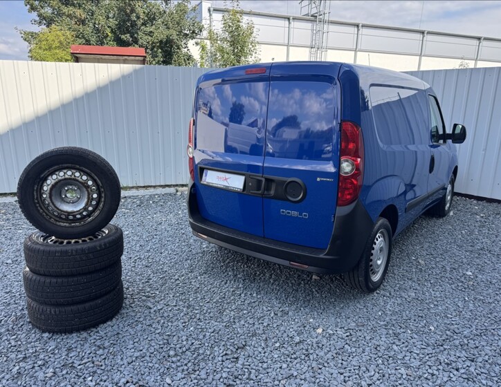 Fiat Dobló cargo 44