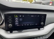 Škoda Octavia Sedan / Limuzína 1,5 l 110 kw