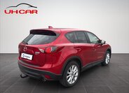 Mazda CX-5 SUV / Terénní 2,2 l 129 kw