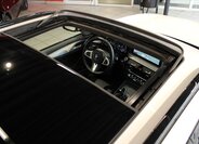 BMW Řada 5 Kombi 3,0 l 210 kw