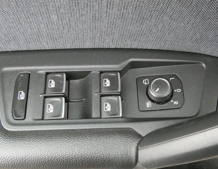 Seat Tarraco SUV 2,0 l 110 kw