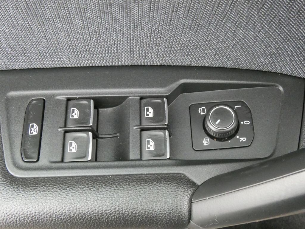 Seat Tarraco SUV 2,0 l 110 kw