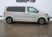 Citroën SpaceTourer MPV 2,0 l 130 kw