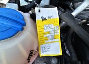 Škoda Fabia Kombi 1,2 l 81 kw