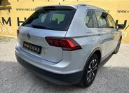 Volkswagen Tiguan 4