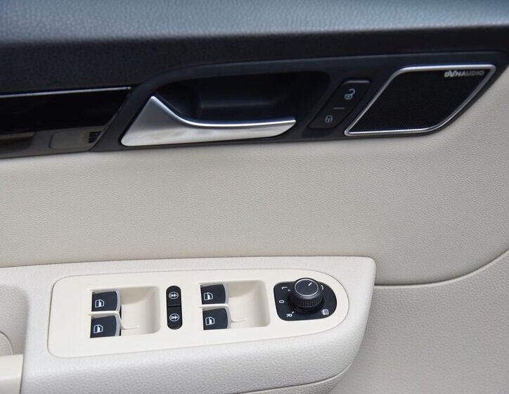 Volkswagen Sharan 15