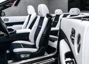 Rolls-Royce Dawn 15