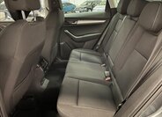 Škoda Karoq SUV 1,5 l 110 kw