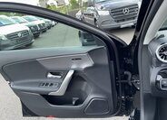 Mercedes-Benz Třídy A Hatchback 2,0 l 110 kw