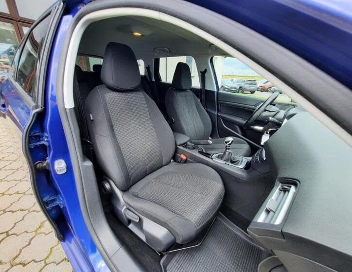 Peugeot 308 15