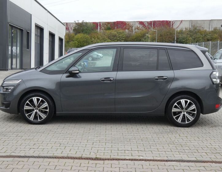 Citroën Grand C4 Picasso 5