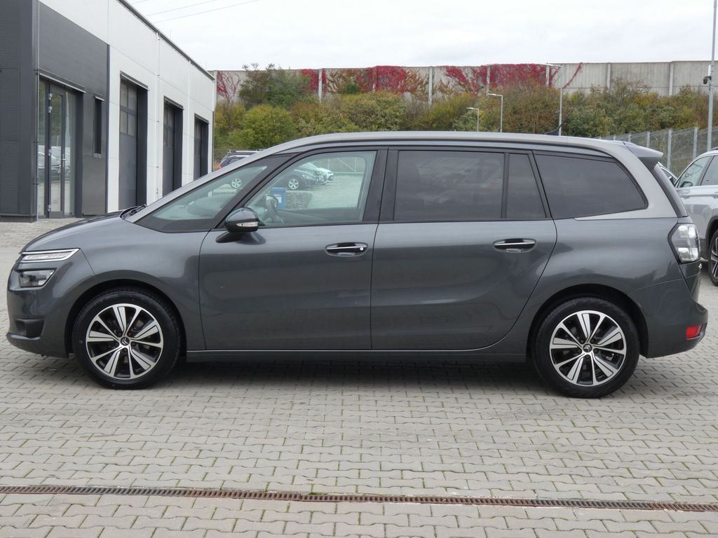 Citroën Grand C4 Picasso