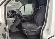 Volkswagen Crafter 7