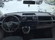 Volkswagen Transporter Kombi 2,0 l 110 kw