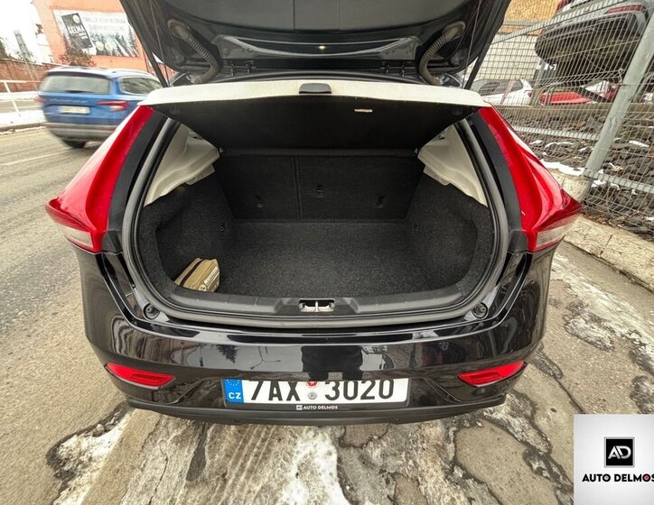 Volvo V40 Hatchback 1,6 l 84 kw