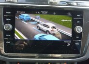 Volkswagen Tiguan SUV / Terénní 1,5 l 110 kw