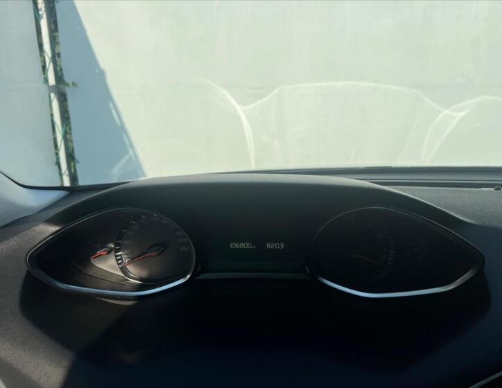 Peugeot 308 21