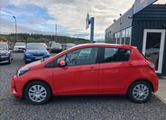 Toyota Yaris Kombi 1,5 l 54 kw