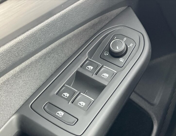 Volkswagen Golf Hatchback 1,5 l 96 kw