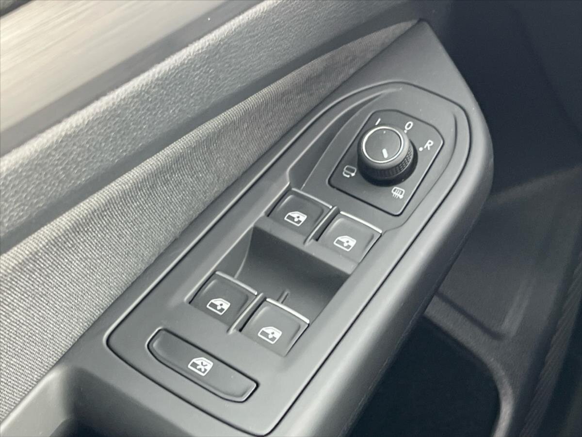 Volkswagen Golf Hatchback 1,5 l 96 kw