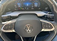 Volkswagen Golf Kombi 1,5 l 110 kw