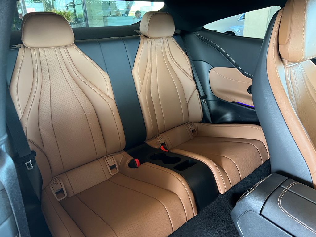 Mercedes-Benz Ostatní