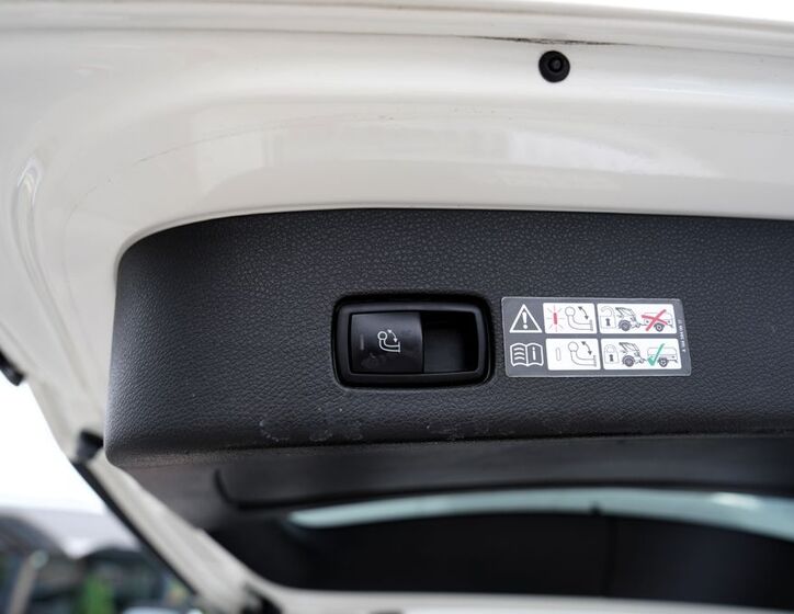 Mercedes-Benz GLS 13