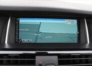 BMW X4 SUV 3,0 l 190 kw