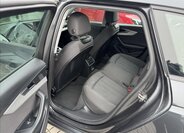 Audi A4 Kombi 2,0 l 120 kw