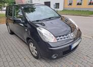 Nissan Note 15