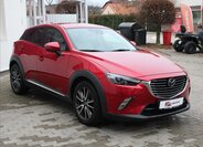 Mazda CX-3 2