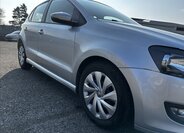 Volkswagen Polo Hatchback 1,2 l 55 kw