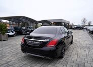 Mercedes-Benz Třídy C 6