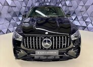 Mercedes-Benz GLE 2