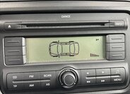 Škoda Fabia Hatchback 1,6 l 77 kw