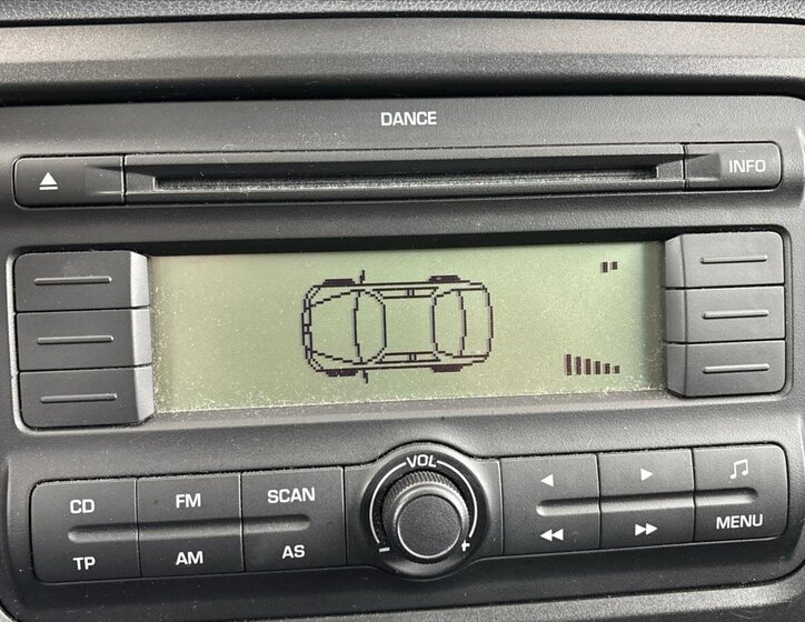 Škoda Fabia Hatchback 1,6 l 77 kw