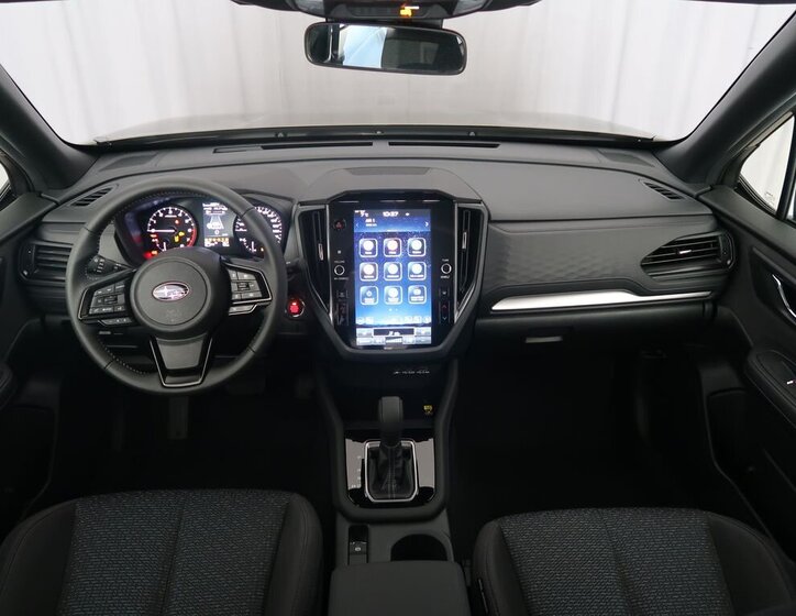 Subaru Forester SUV 2,0 l 112 kw