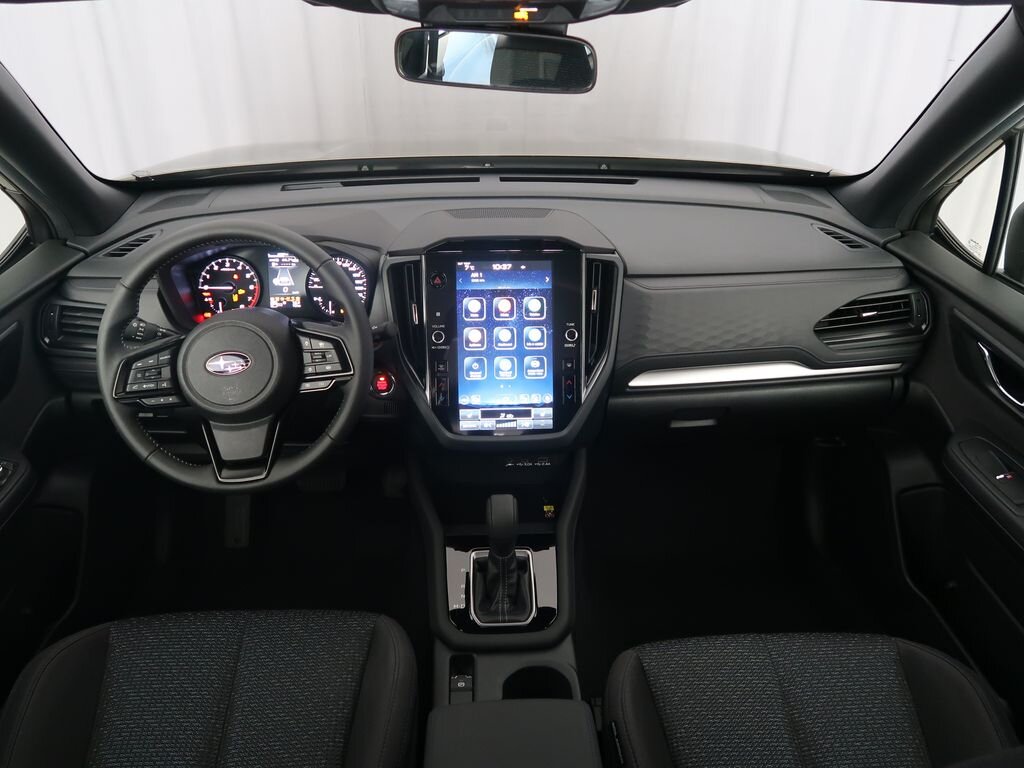 Subaru Forester SUV 2,0 l 112 kw