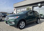 Ford Kuga SUV 2,0 l 110 kw