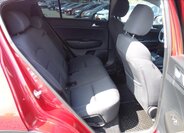 KIA Sportage SUV / Terénní 1,6 l 97 kw