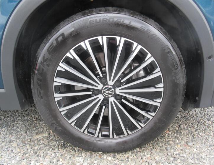 Volkswagen Tiguan 23