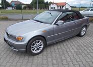 BMW Řada 3 4