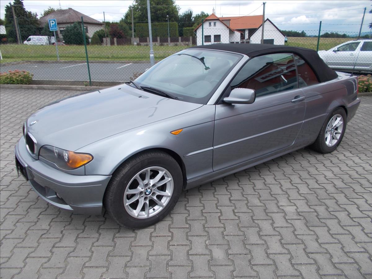 BMW Řada 3