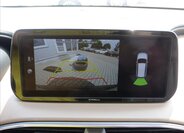 Hyundai Santa Fe SUV 2,2 l 142 kw