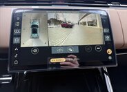 Land Rover Range Rover Sport SUV / Terénní 3,0 l 338 kw