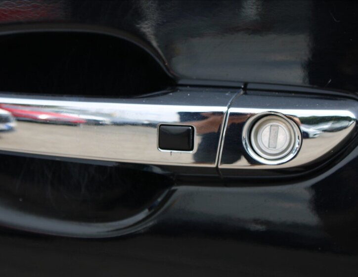 Hyundai Tucson SUV 2,0 l 100 kw