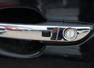 Hyundai Tucson SUV 2,0 l 100 kw